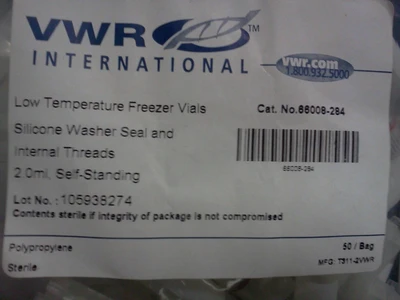 New | in-Stock VWR 66008-284 Miscellaneous Laboratory Equipment California US | CAL-L Enterprises #1459478