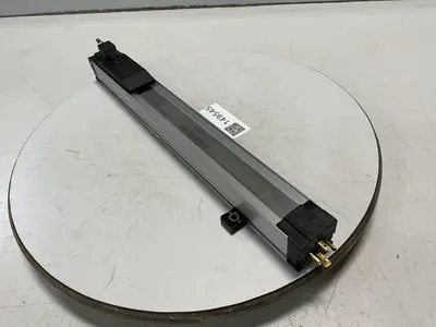 USED NOVOTECHNIK TLH 225