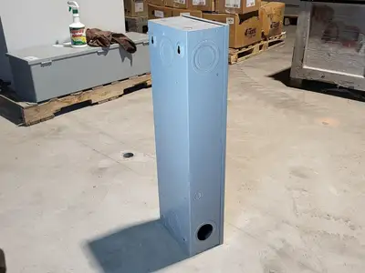 USED GENERAL ELECTRIC TF225F