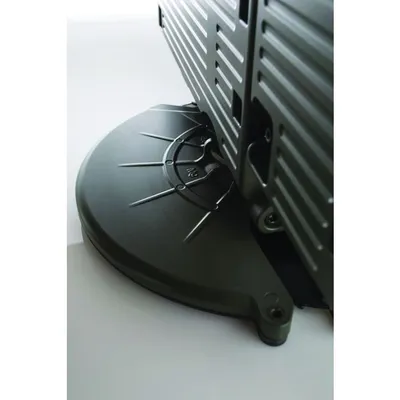 Oliver Cuz-D Magnesium Worm-Drive Straight Flush Circular and Jamb Saw