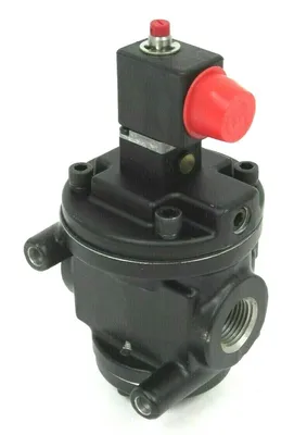 NEW NORGREN C1054C-CZ VALVE C1054CCZ