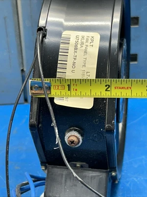 NEW Ikura Fan 1351-025 UTHA1-US7556X-1P