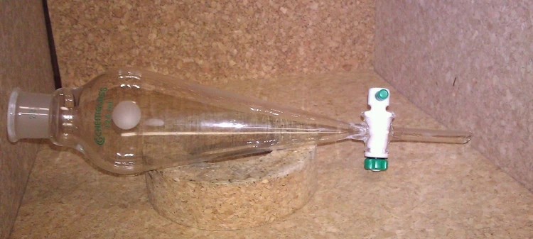Used Chemglass Does Not Apply Miscellaneous Laboratory Equipment California US | CAL-L Enterprises #1459293