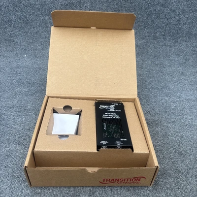 New | in-Stock S3100-040 Transition Networks Misc Networking Equipment California US | Davliegogo LLC #1708447
