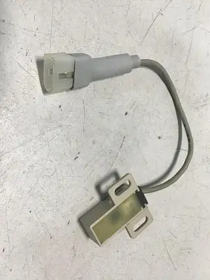 USED FUJI ELECTRIC PE-B4D3