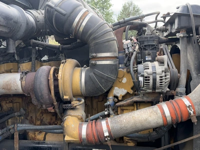 Used 2002 KENWORTH T800 TRUCK TRACTOR Conventional trucks Michigan US | Miedema Asset Management Group #1709451
