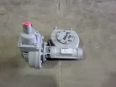 NEW 2013 ROTORK IW4 IB4