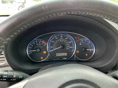 Used 2011 SUBARU FORESTER SUVs Michigan US | Miedema Asset Management Group #1341081