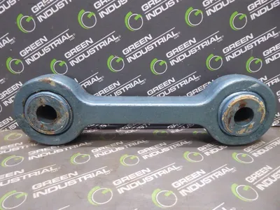Suspension Rod for Vibra Screw Inc. Screw Feeder Used