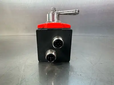 Euchner CET3-AR-CRA-AH-50X-SG / CET3-AR-CRA-AH-50X-SG-C2333-114512 (3.1.3)