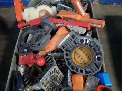 Butterfly Valves
