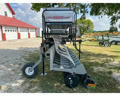 Used HINIKER _UNKNOWN_ Seeders Iowa US | Keast Enterprises #1360324