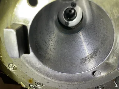 2002 SNK RB-150F Gantry Machining Centers (incld. Bridge & Double Column) | 520 Machinery Sales LLC (31)