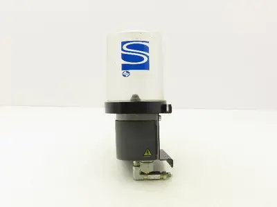 Used LUBE _UNKNOWN_ Pumps Indiana US | Arrow Industrial #1408679