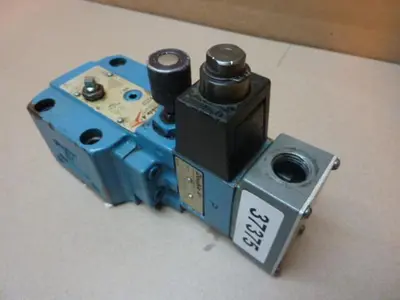 USED DOUBLE A BQP-06-J-31A3