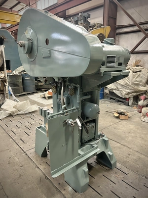 USED MINSTER MINSTER B1-32 PRESS
