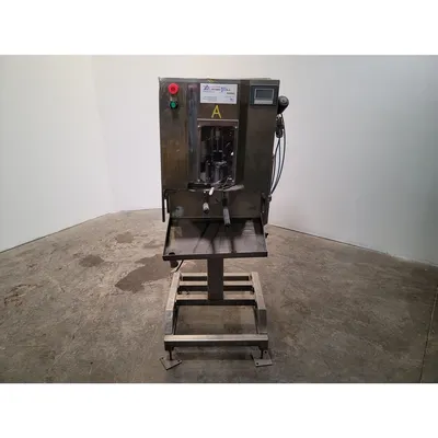USED ASTRA POUCH 4000