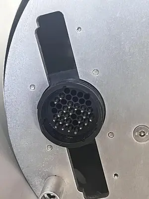 USED DAIDO CORPORATION 0243-03-011