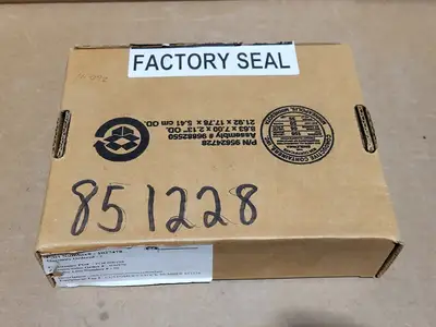 NEW ALLEN-BRADLEY 1756-CNBR/E