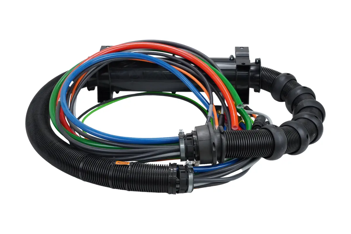 KUKA ESDP36 999 DN70