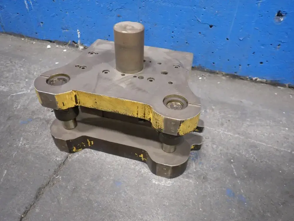 Punch Press Die Set