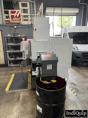 USED 2019 HAAS ST-15