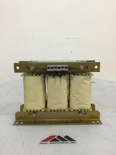 Used N ERGY 06C02009 Transformers Michigan US | Ideal Machinery #589470