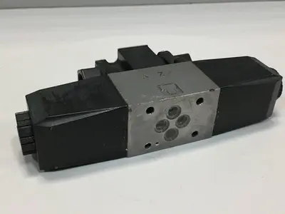 USED VICKERS DG4VC36CMPS2H750JA100