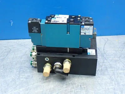 USED MAC 92B000BL4