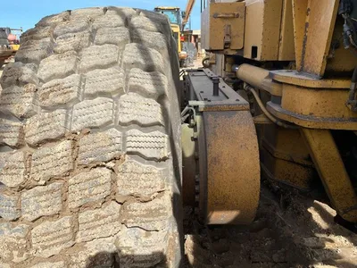 1978 Caterpillar 140G