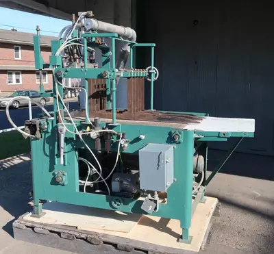 SPC9222  Can and Bottle Cleaning Machine air type bottle cleaner model 4 lane feeder/laner with inverted air rinser NA