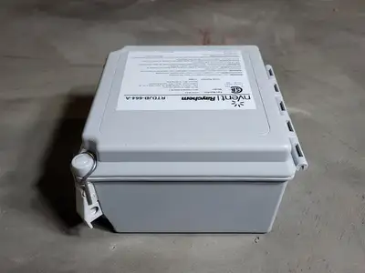 New | in-Stock NVENT RTDJB-664-A Misc Electrical & Power Parts British Columbia CA | Lenmark #253475