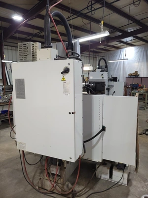 USED 2003 HAAS TM-1