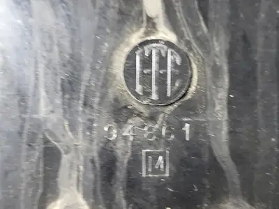 USED ITE ET5907