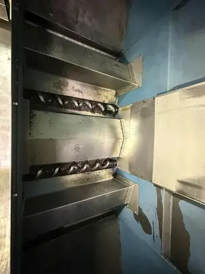 Used 2015 MATSUURA VX-1500 Vertical Machining Centers Quebec CA | Aucto #1307343