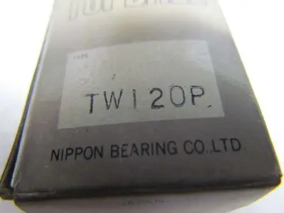 New | in-Stock NB _UNKNOWN_ Bearings | Arrow Industrial #623800