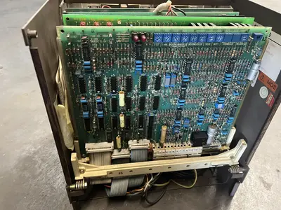 USED SIEMENS 6 RA 2620-6DV55-D