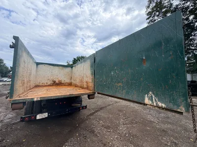 2022 FORD F-600 SD XLT Hooklifts & Roll-Offs | Simonson Equipment (25)