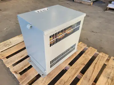 USED HAMMOND MANUFACTURING K159K