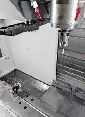 2022 HAAS VF-2SS Vertical Machining Centers | Clark Machinery Sales, LLC (6)