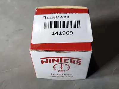 NEW WINTERS PFQ170