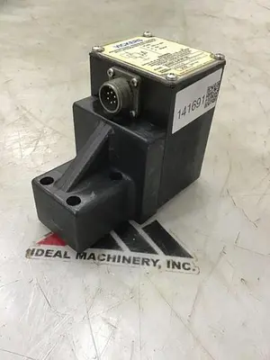 USED VICKERS EHST-3-FVF-30