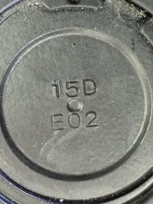 NEW SANDVIK 56033257