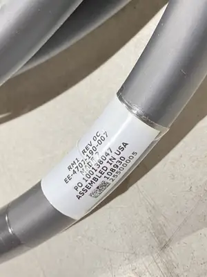 New | in-Stock FANUC Robot Cable Assembly CPL M-20iA 7M Ext Flex RCC Robot Parts Michigan US | Maverick Industrial Sales #1395105