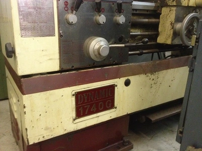 USED 1997 ACER DYNAMIC