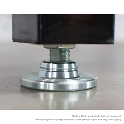 SIEGMUND SYSTEM 28 Welding Tables | Sierra Victor Industries (15)