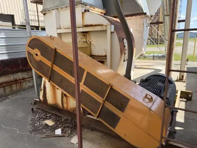 Used MAC 144 End Matchers Pennsylvania US | RT Machine Company #1362250