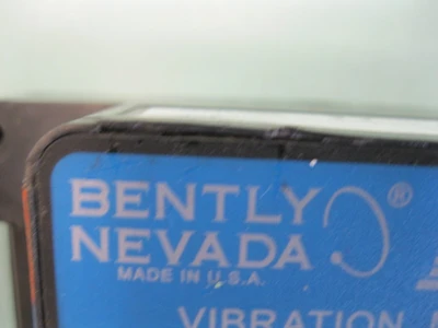 NEW Bently Nevada 1900/25