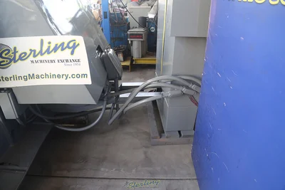 Used POREBA TR100-B1 Facing Lathes California US | Sterling Machinery Exchange #1465489