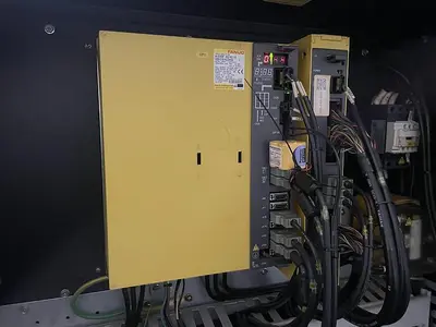 2012 DOOSAN LYNX 300 CNC Turning Centers | Bayou Machinery (13)